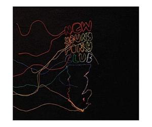 New Young Pony Club