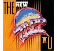 New Zapp IV U [Expanded Ed [Import Allemand]