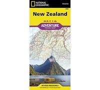 NEW ZEALAND 1/1M1