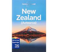 New Zealand - 20ed - Anglais