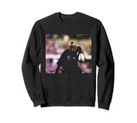 New Zealand All Blacks Jonah Lomu v England Rugby 1999 Sweatshirt