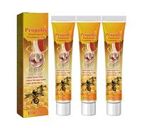 New Zealand Bee Venom Professional Treatment Gel, Bee Venom Professional Treatment Gel, Bee Venom Cream New Zealand, For The Relief Of Knee, Lumbar, Shoulder, Neck And Tendon Pain (3PCS)