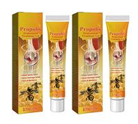 New Zealand Bee Venom Professional Treatment Gel, Bee Venom Professional Treatment Gel, Bee Venom Cream New Zealand, For The Relief Of Knee, Lumbar, Shoulder, Neck And Tendon Pain (2PCS)
