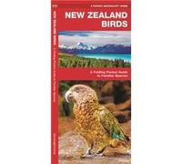 New Zealand Birds by Waterford Press Waterford Press (Auteur)