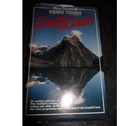 New Zealand - Coast to Coast