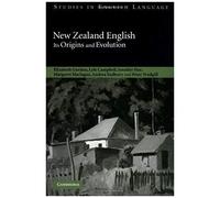 New Zealand English