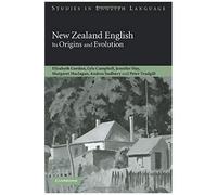 New Zealand English
