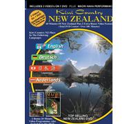 New Zealand Kiwi Country [DVD] [NTSC] [Import]