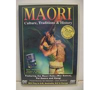 New Zealand Maori Culture Traditions and History