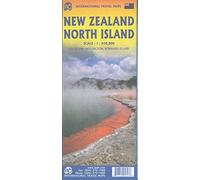NEW ZEALAND NORTH ISLAND