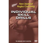 New Zealand Rugby Individual Skill Drills