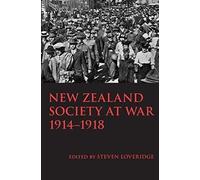 New Zealand Society At War