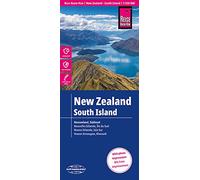 New Zealand - South Island (2018)
