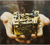NEW ZEALAND STORY - SHOW YOUR WORKINGS [UK Import]