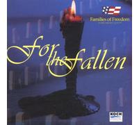 New Zealand Symphony Orche - for The Fallen [Import]