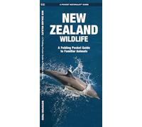 New Zealand Wildlife