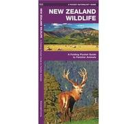 New Zealand Wildlife A Folding Pocket Guide to Familiar Animals New Zealand Wildlife A Folding Pocket Guide to Familiar Animals (Auteur)