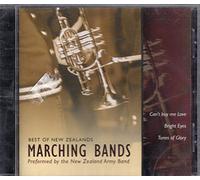 New Zealand's Marching Band - Best of [Import]