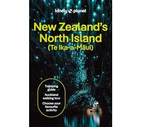 New Zealand's North Island 7ed -anglais-
