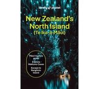 New Zealand's North Island 7ed -anglais-