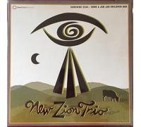 New Zion Trio - Sunshine Seas Dub - 10-Inch Vinyl