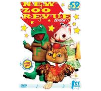 New Zoo Revue Season 1 [Import USA Zone 1]