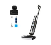 Eureka Aspirateur balai NEW430 – Laveur sans fil 15000Pa, sans sac, 2,6 Ah Noir/Gris