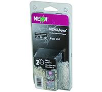 Newa Cartouche Cobra Algo out CF mini 75 Aquariophilie x2