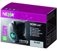NEWA Pompe pour aquariophilie Jet 1200