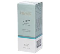 NEWA Gel hydratant lift – Peau délicate – Reconstitue le collagène, anti-rides immédiat