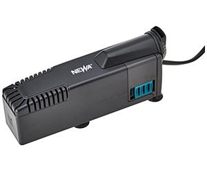 Newa MCF40 Filtre Micro pour Aquariophilie 20-200 l/h/6 W