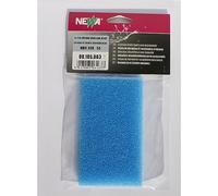 Newa mousse filtrante biofam more Aquariophilie