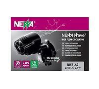 Newa Wave Pompe pour Aquariophilie 2,7 ADJ