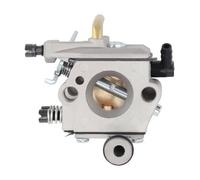 [NEWA64Z!】 Carburateur de remplacement ZM260 pour tronçonneuse STIHL ZAMA MS2 40 MS260-Walbro WT-403B, pièces de tronçonneuse (1121-120-0610) As Shown