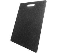 Newaner 36 x 27,5CM Planche a Decouper Imite l'aspect Granit, Planche Cuisine Sans BPA, Facile à Nettoyer et Antibactérien, Planches à Découper est Dure und durable, pour Légumes, Fruits, Viande