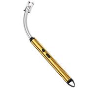 Newaner Allume Bougie Electrique, Briquet Arc électrique Rechargeable USB