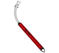 Newaner Allume Bougie Electrique, Briquet Arc électrique Rechargeable USB