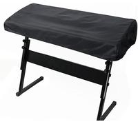 Newaner Housse de Protection pour Clavier Piano,Numérique Housse Protection Piano Antipoussière Couverture pour Yamaha Roland Casio(88 touches)