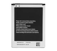 NEWASHAN Batterie EB595675LU Compatible avec Samsung Téléphone Portable Galaxy Note 2 II GT-N7100 N7102 N7105 N7108 3100mAh 3,8V Rechargeable Li-ION PDA Accu Pile