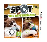 Newave Italia Sw 3Ds 3DGSP009 Spot The Difference