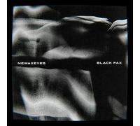 Newaxeyes - Black Fax [Vinyl] [Import]