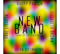 Newband - Newband-Dance of The Seven V