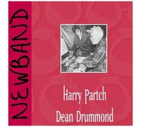 Newband Partch,Harry / Drummond,Dean