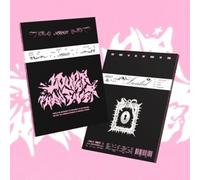 Newbeat - Louder Than Ever - incl. Message Card, Photobook, 2 Photocards, Sticker + Plastic Tag