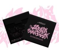 Newbeat - Louder Than Ever - VR Version - Limited Edition - incl. Sticker + 2 Photocards