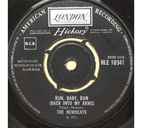 Newbeats - Am I Not My Brothers Keeper