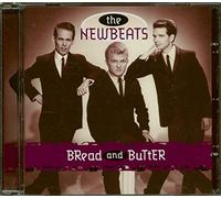 Newbeats - Bread & Butter
