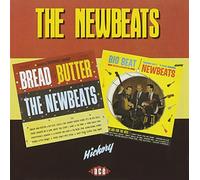 Newbeats - Bread & Butter/Big Beat S