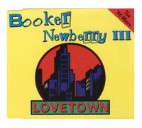 Newberry III,Booker - Lovetown [Import]