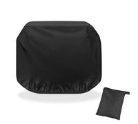 Newbob OO101UK Housse pour four à pizza Ninja pour utilisation en extérieur, Oxford 420D, robuste, étanche, 58 x 50 x 40 cm